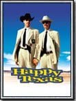 poster de Happy, Texas