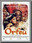 poster de Orfeu