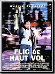 poster de Flic de haut vol