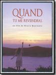 poster de Quand tu me reviendras