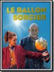 poster de Le Ballon sorcier
