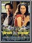 poster de Droit au coeur