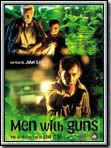 poster de Men With Guns