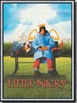 Little Nicky (Music From The Motion Picture)