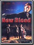 poster de New Blood