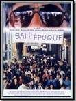 poster de Sale Epoque