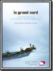 poster de Le grand Nord, la migration des rennes