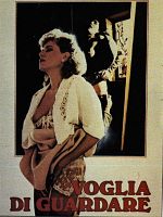 poster de La fille aux bas nylon