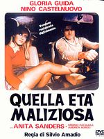 poster de Quella età maliziosa