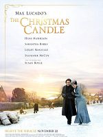 poster de The Christmas Candle