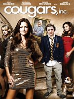 poster de Cougars, Inc.