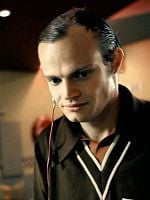 poster de Léo l'impassible