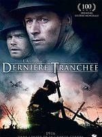 poster de La Dernière tranchée