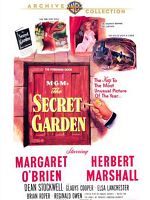poster de Le Jardin secret