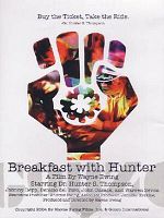poster de Breakfast with Hunter