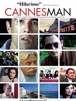 poster de Cannes man