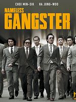 poster de Nameless Gangster