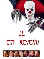 Ça - Il est revenu