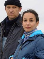 poster de La sirène marocaine