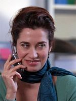 poster de Quand l'amour s'emmêle (TV)