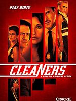 image de Cleaners