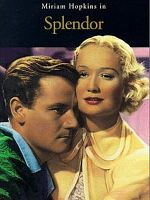 poster de Splendor