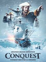 poster de Conquest