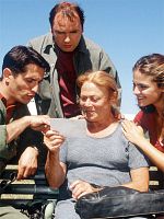 poster de Le don fait à Catchaires