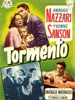 poster de Bannie du foyer