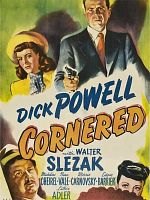 poster de Pris au piège