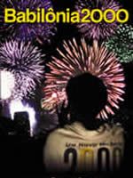 poster de Babylone 2000