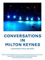 poster de Conversations in Milton Keynes
