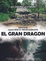poster de El Gran Dragón