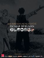 poster de Sourires d'une nuit d'été