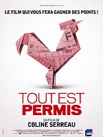 poster de Tout est permis