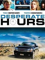 poster de Desperate Hours : L'heure du courage
