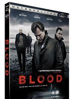 poster de Blood