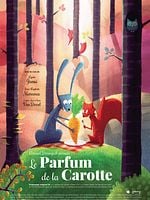 poster de Le Parfum de la carotte