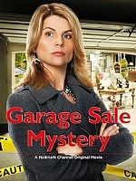 poster de La Boutique des Secrets : mystère à Glenwood