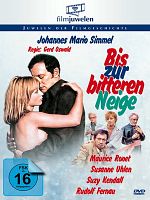 poster de Bis zur bitteren Neige