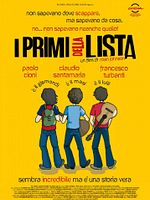 poster de I primi della lista