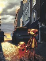 poster de Macropolis