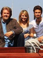 poster de Mon père, cet inconnu