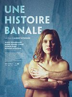 poster de Une histoire banale