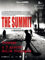 poster de The Summit