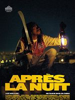 poster de Après la nuit
