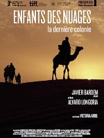 poster de Enfants des Nuages, la dernière colonie