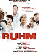 poster de Ruhm