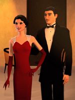 poster de Le scénariste