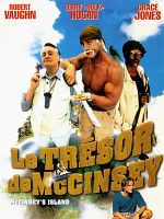 poster de Le trésor de McCinsey